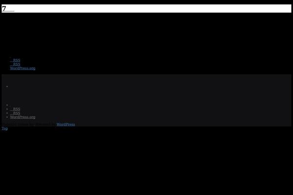 habakiri theme site design template sample