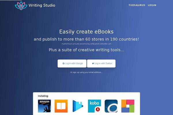 7write.com site used TIMBER
