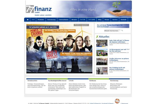 Arthemia theme site design template sample