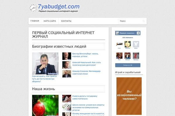 7yabudget.com site used Contango