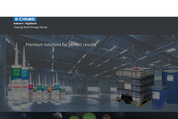 Site using Nimble-builder-pro plugin