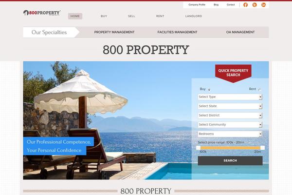 Site using Codeex-shortcodes plugin