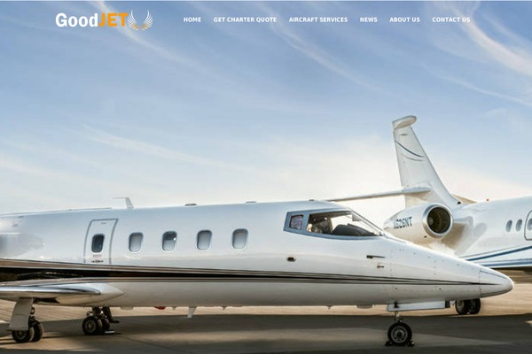 800goodjet.com site used Elision
