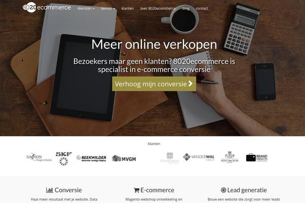 Site using Wp-compress-image-optimizer plugin