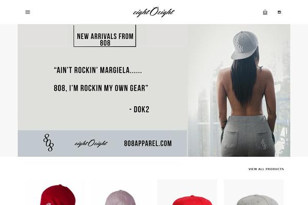 Site using Swift-framework plugin