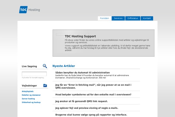 Wiki theme site design template sample