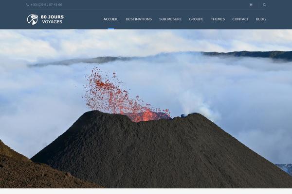 Site using Wp-carousel-pro plugin