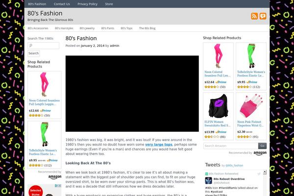 Site using Mashshare-google-analytics plugin