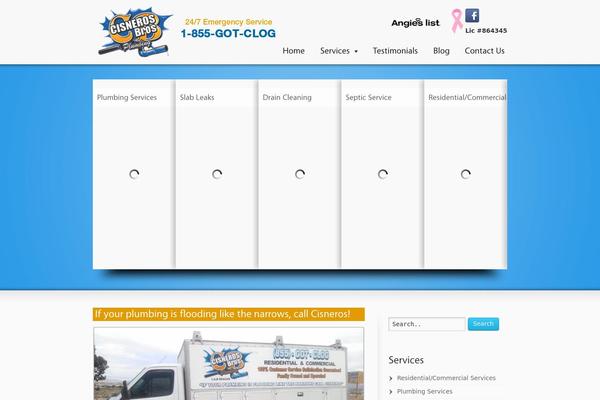855gotclog.com site used Striking