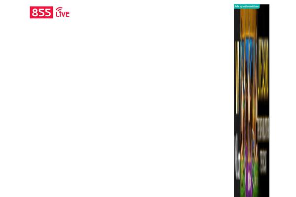ColorMag theme site design template sample