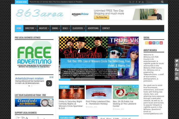Site using Another WordPress Classifieds Plugin plugin