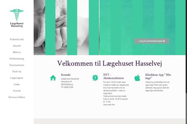86882200.dk site used Betheme_13_6