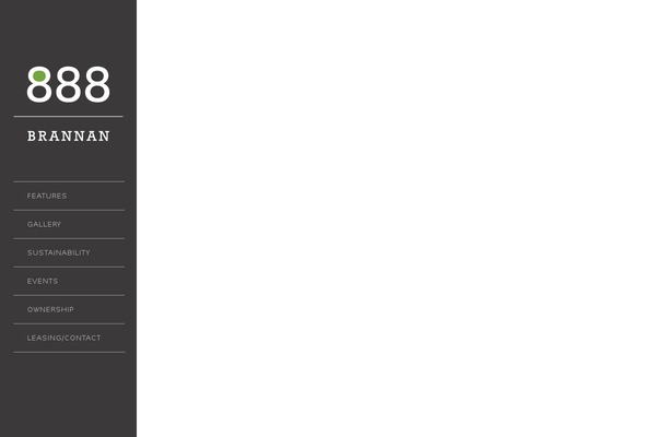 Widescreen theme site design template sample