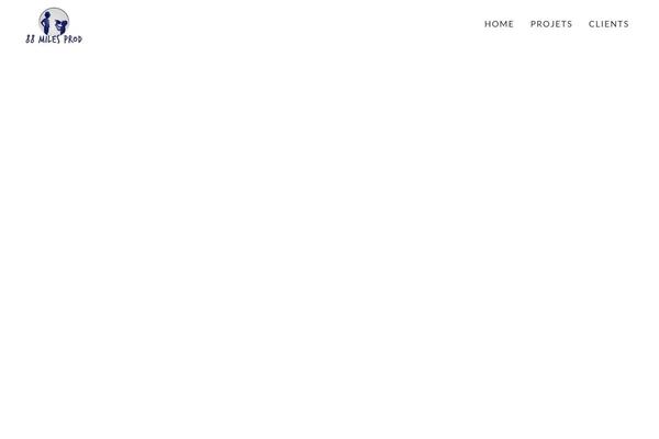 Site using InstaFX by Colorlabs & Company plugin
