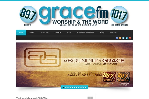 Bluediamond-v1_03 theme site design template sample