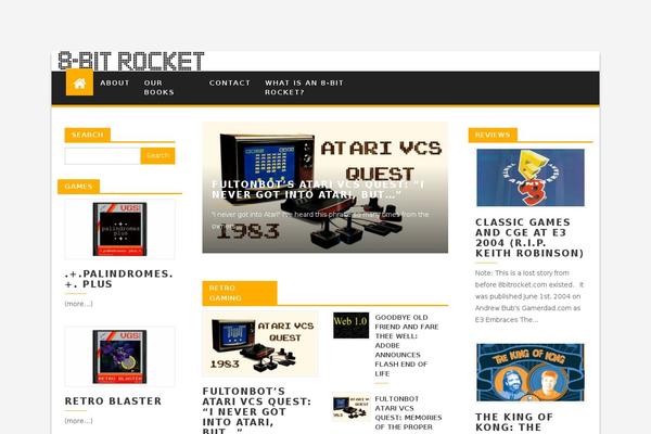 Site using WP Code Highlight plugin