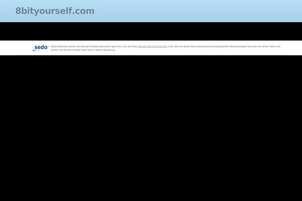 PressPlay theme site design template sample