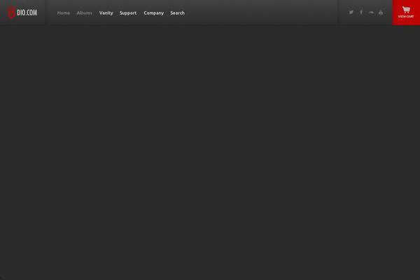 8dawn.com site used 8dio