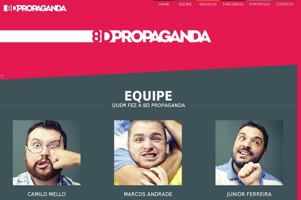 Parasponsive_v4.1 theme site design template sample