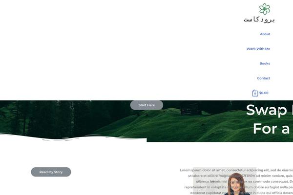 Site using Acf-frontend-form-element plugin