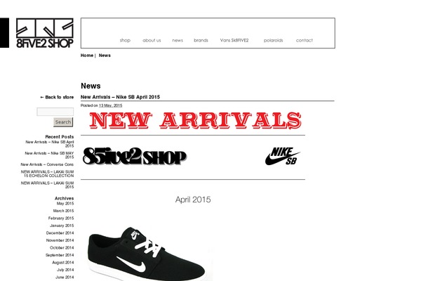 Site using Subscribe Button by AddToAny plugin