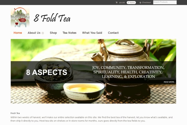 Mystile theme site design template sample