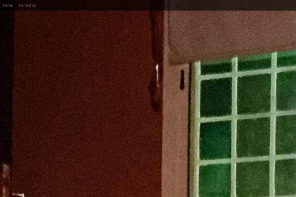 Arcade Basic theme site design template sample