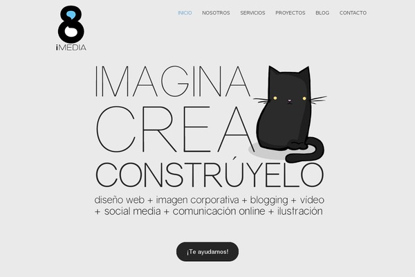 Site using Ng-wp-gallery plugin