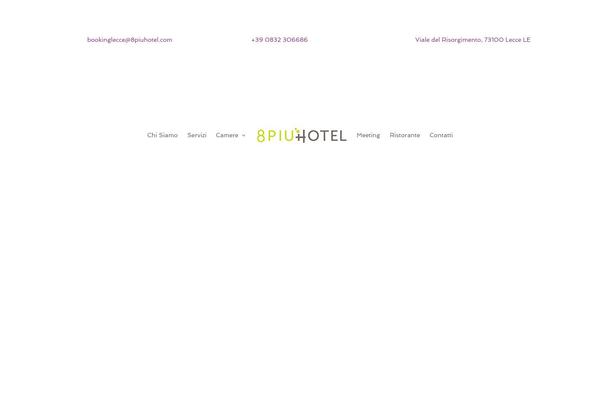 Site using Divi-plus plugin