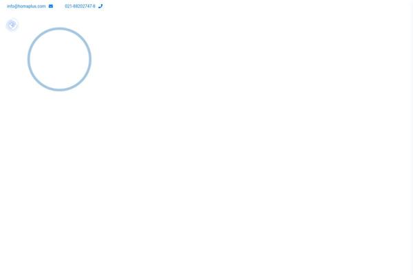 Site using Xamin-elementor-extensions plugin
