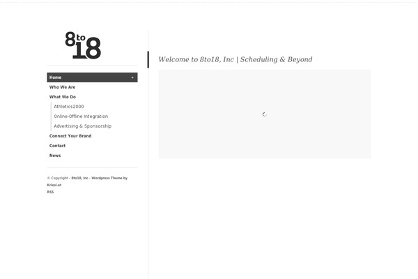Site using Presto-player plugin