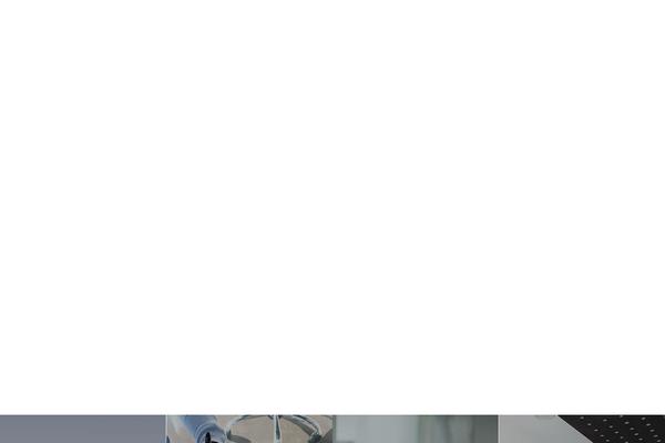 Hind theme site design template sample