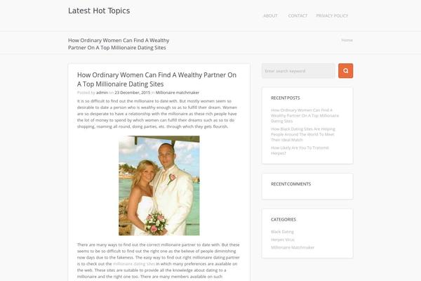8x8-8.com site used Travel Planet