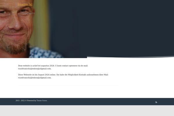 8zaam.nl site used Agama