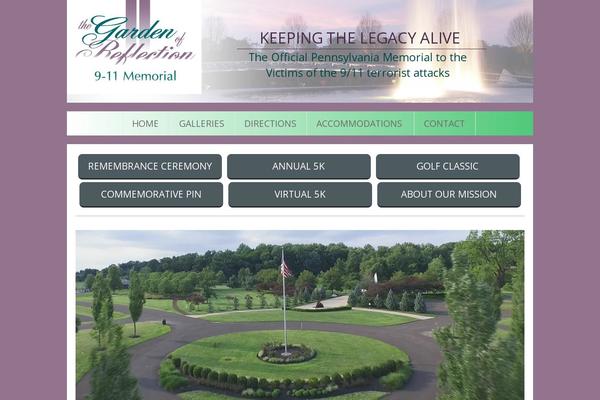 Site using Testimonials Slider plugin