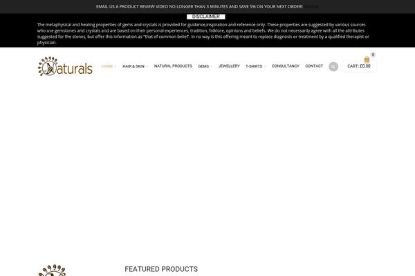 Royal theme site design template sample