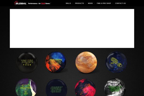 Patti theme site design template sample