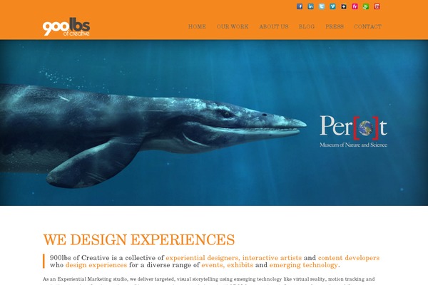 Status theme site design template sample