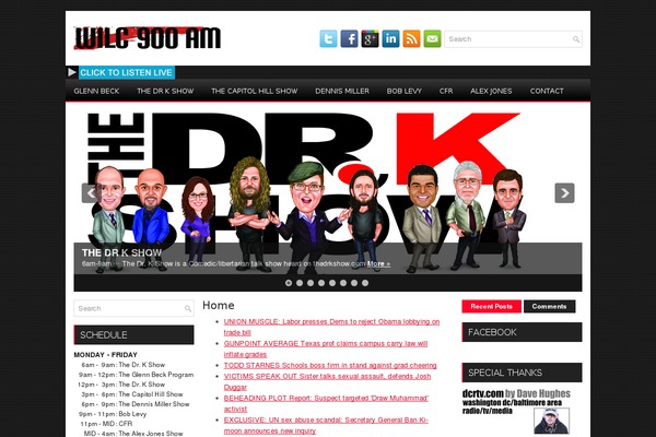 900wilc.com site used Nexttech