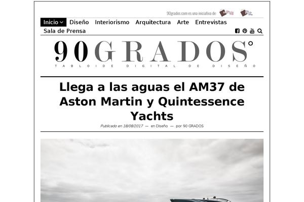 Site using Cr3ativ Sponsor plugin