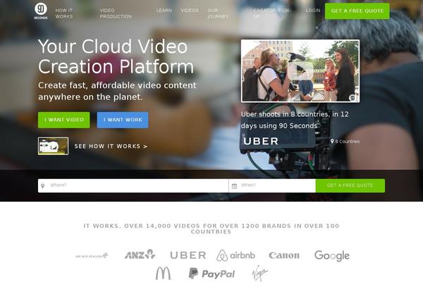 Site using Weglot plugin