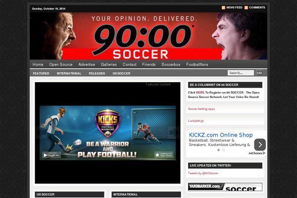Site using Quick-adsense-reloaded plugin