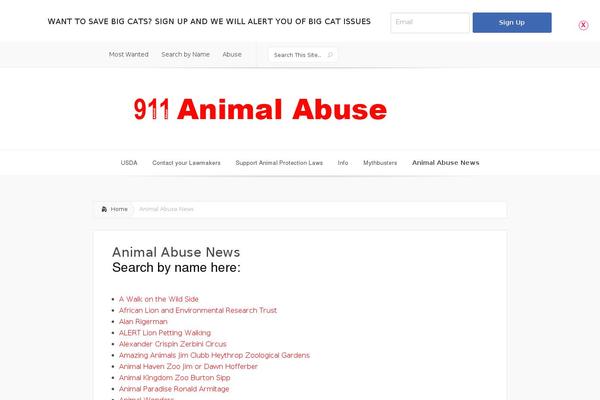 Site using Wp_glossary plugin