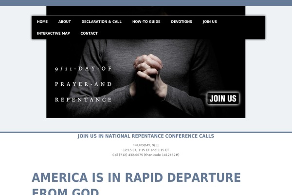 Realchurch-v1-03 theme site design template sample