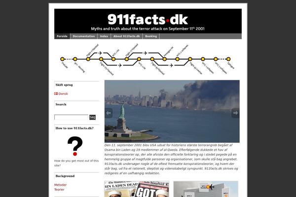 Branfordmagazine theme site design template sample