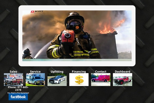 Unite theme site design template sample