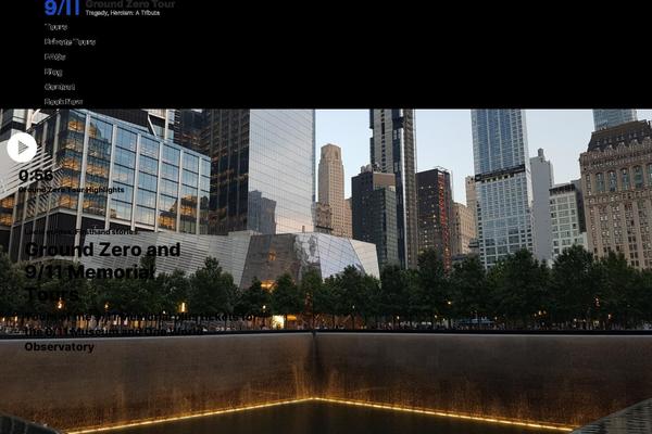 911groundzero.com site used 911groundzero