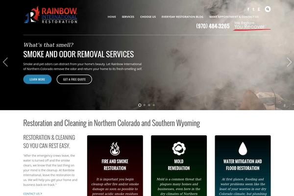 911rainbow.com site used Muzeum