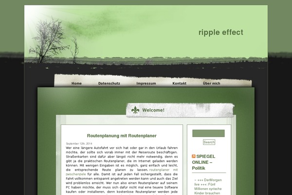 PersonalTrainer theme site design template sample
