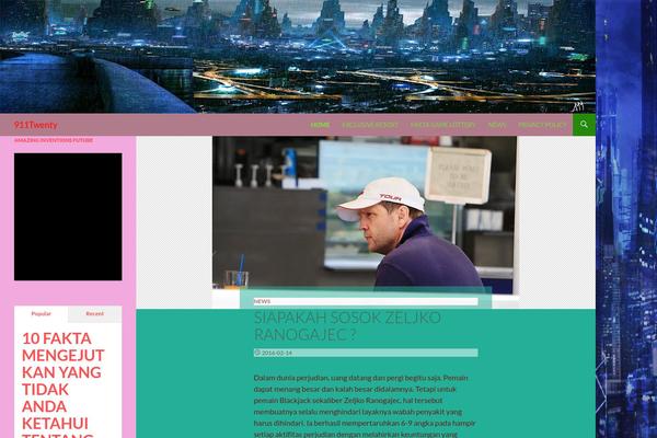 Designexo theme site design template sample